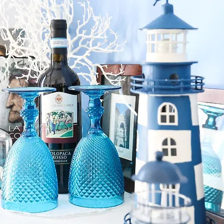 住宿加早餐酒店 但丁广场住宿加早餐旅馆