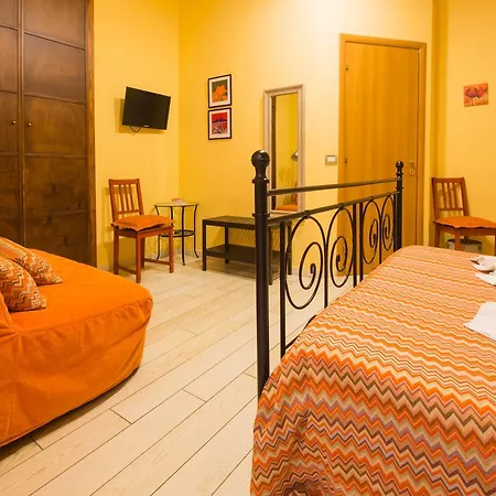 但丁广场住宿加早餐旅馆