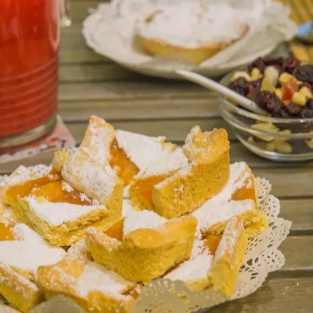 住宿加早餐酒店 但丁广场住宿加早餐旅馆