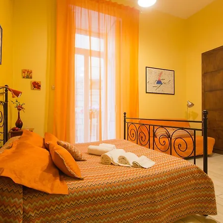 Bed & Breakfast Piazza Dante