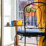 Piazza Dante Bed & Breakfast Neapol