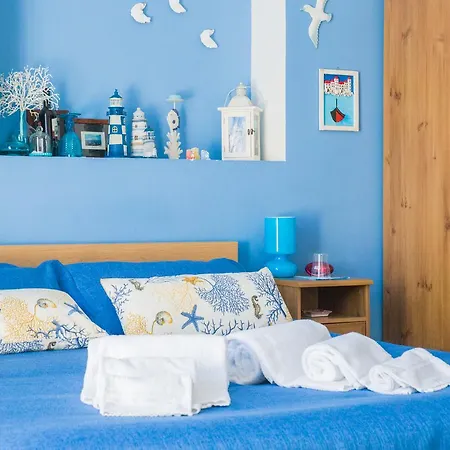 Bed and Breakfast Piazza Dante