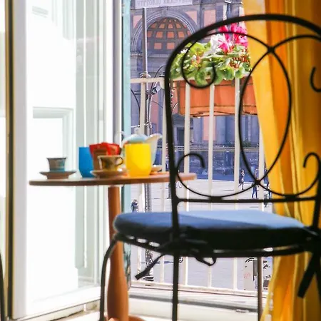 Piazza Dante Bed and Breakfast Νάπολη