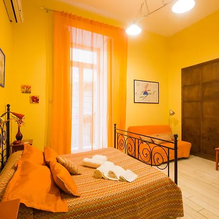 Piazza Dante Νάπολη