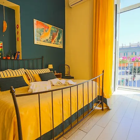 Piazza Dante 4*