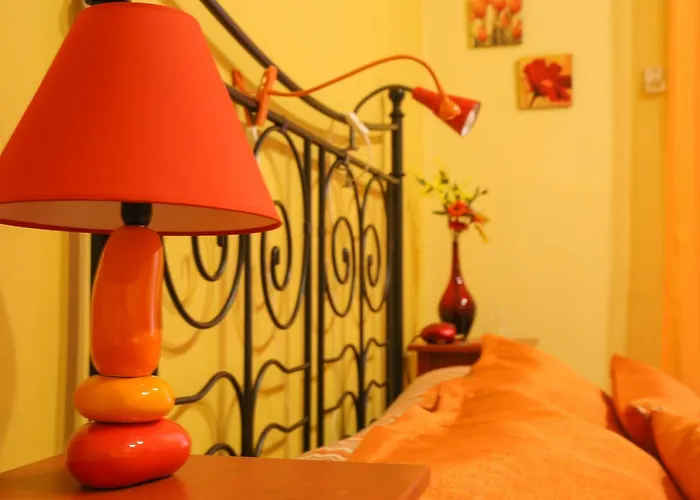 Bed & Breakfast Piazza Dante 4*