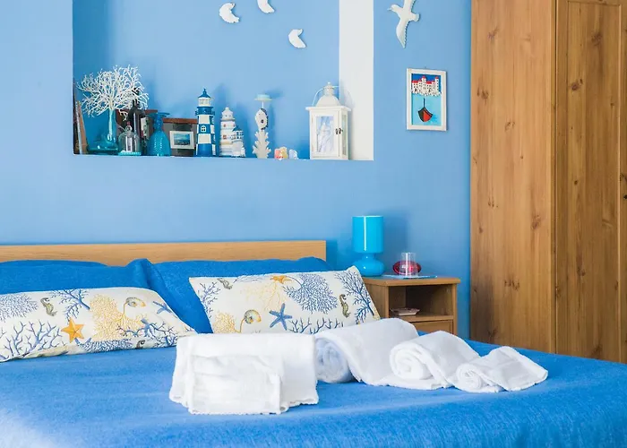 Bed & Breakfast Piazza Dante