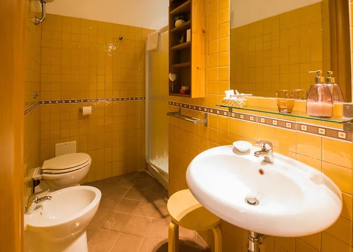 Bed & Breakfast Piazza Dante 4*