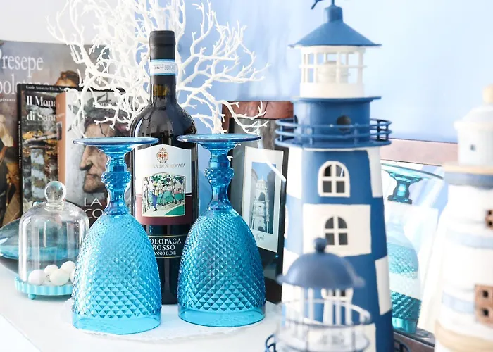 Bed & Breakfast Piazza Dante