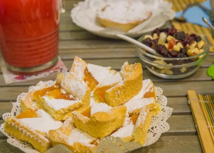 Bed & Breakfast Piazza Dante